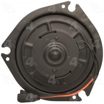 2002 Chevrolet G30 HVAC Blower Motor Front Four Seasons 75788 image 2 of 4