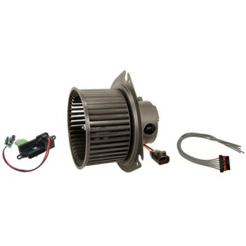 2013 Chevrolet Express Pasajeros HVAC Blower Motor Kit