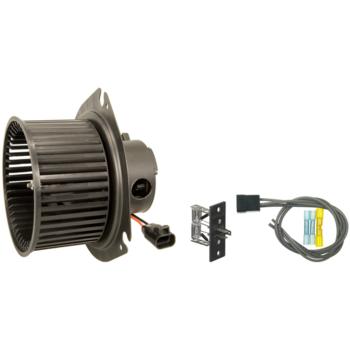 2003 GMC C4500 Topkick HVAC Blower Motor Kit Rear Four Seasons 75788BRK2 image 1 of 1