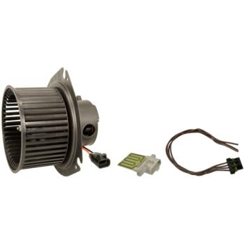 2020 Chevrolet Express 4500 HVAC Blower Motor Kit