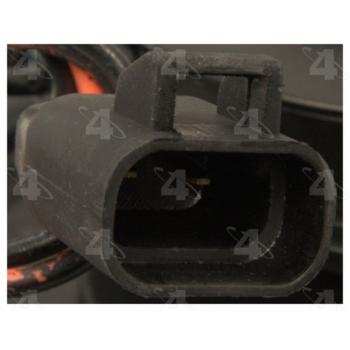 2002 Chevrolet Suburban 1500 HVAC Blower Motor Rear Four Seasons 75789 image 3 of 4