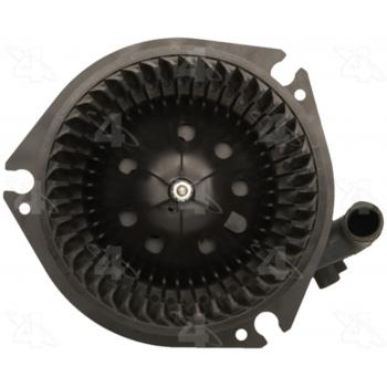 2002 Chevrolet Suburban 1500 HVAC Blower Motor Rear Four Seasons 75789 image 4 of 4