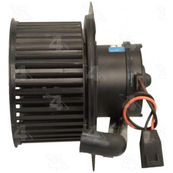 Four Seasons 75789 - HVAC Blower Motor Four Seasons 75789 HVAC Blower Motor product image 5 of 5
