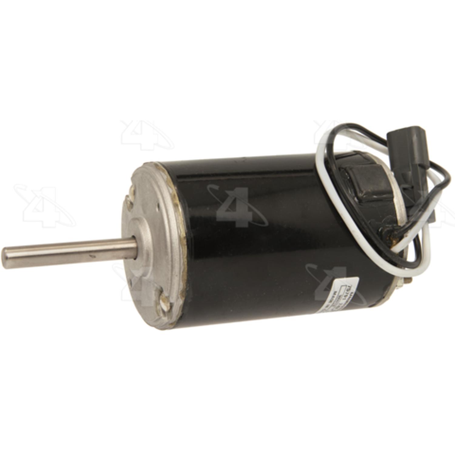 Four Seasons 75791 - HVAC Blower Motor Four Seasons 75791 HVAC Blower Motor product image 1 of 6