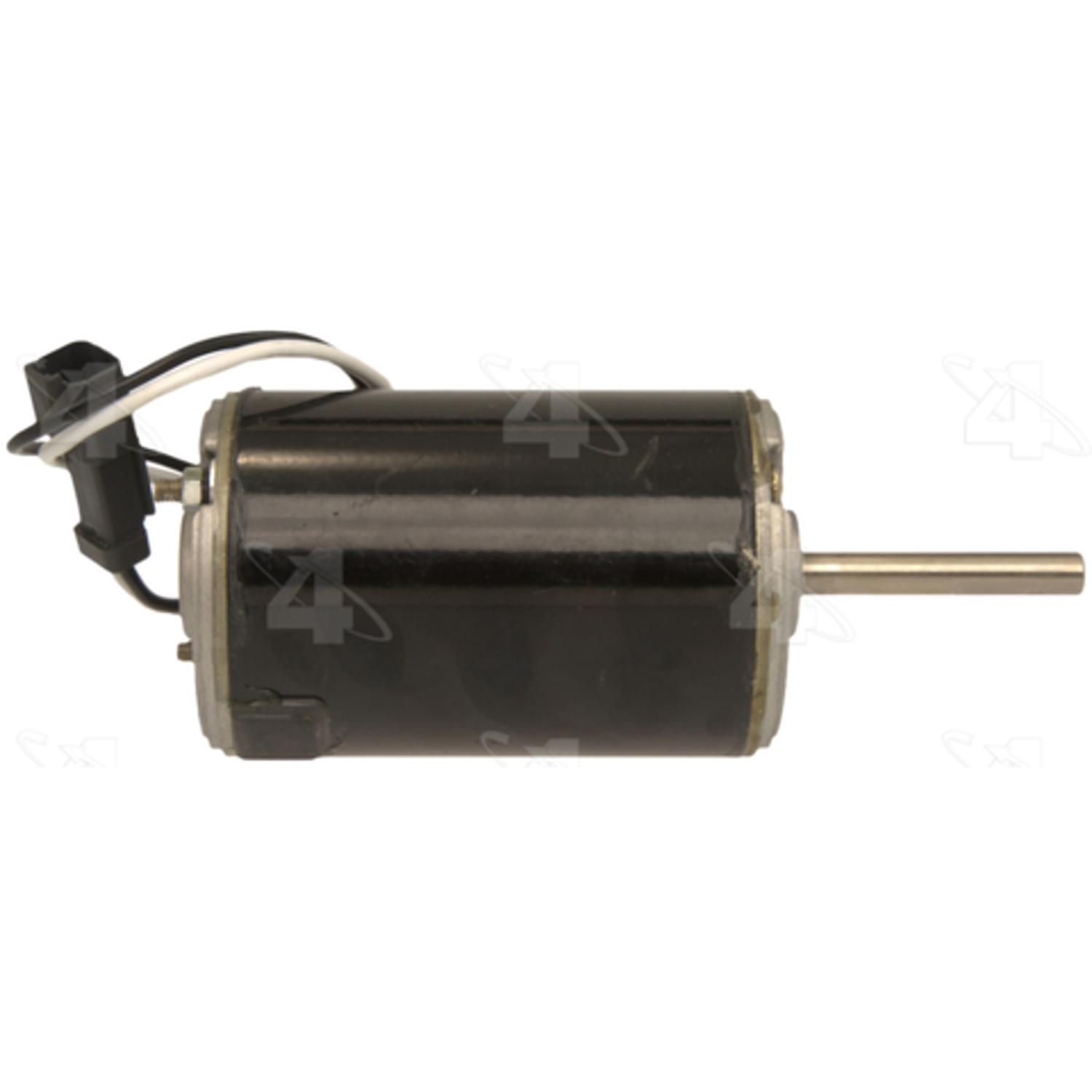 Four Seasons 75791 - HVAC Blower Motor Four Seasons 75791 HVAC Blower Motor product image 6 of 6