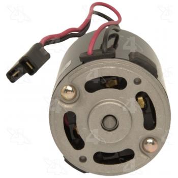 2000 Kenworth T2000 HVAC Blower Motor Four Seasons 75792 image 2 of 4