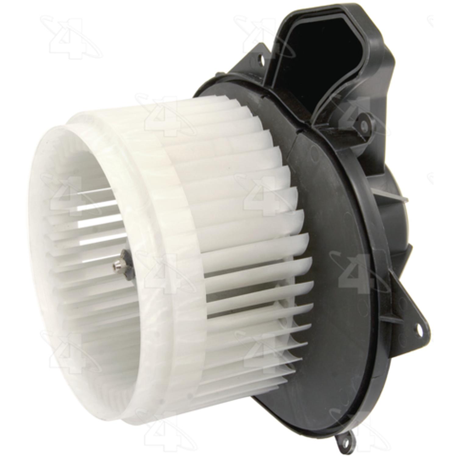 Four Seasons 75795 - HVAC Blower Motor Four Seasons 75795 HVAC Blower Motor product image 1 of 6