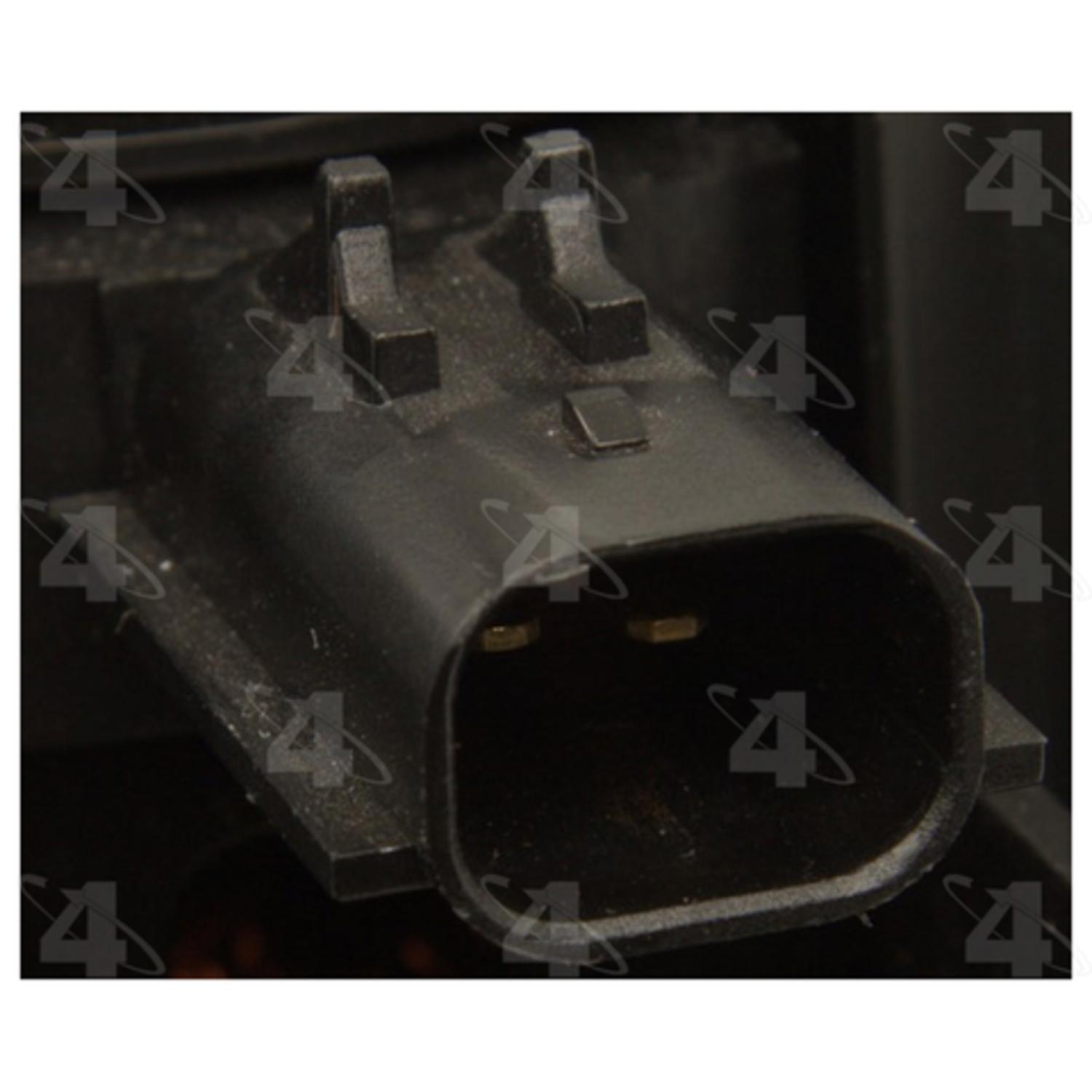 Four Seasons 75795 - HVAC Blower Motor Four Seasons 75795 HVAC Blower Motor product image 3 of 6