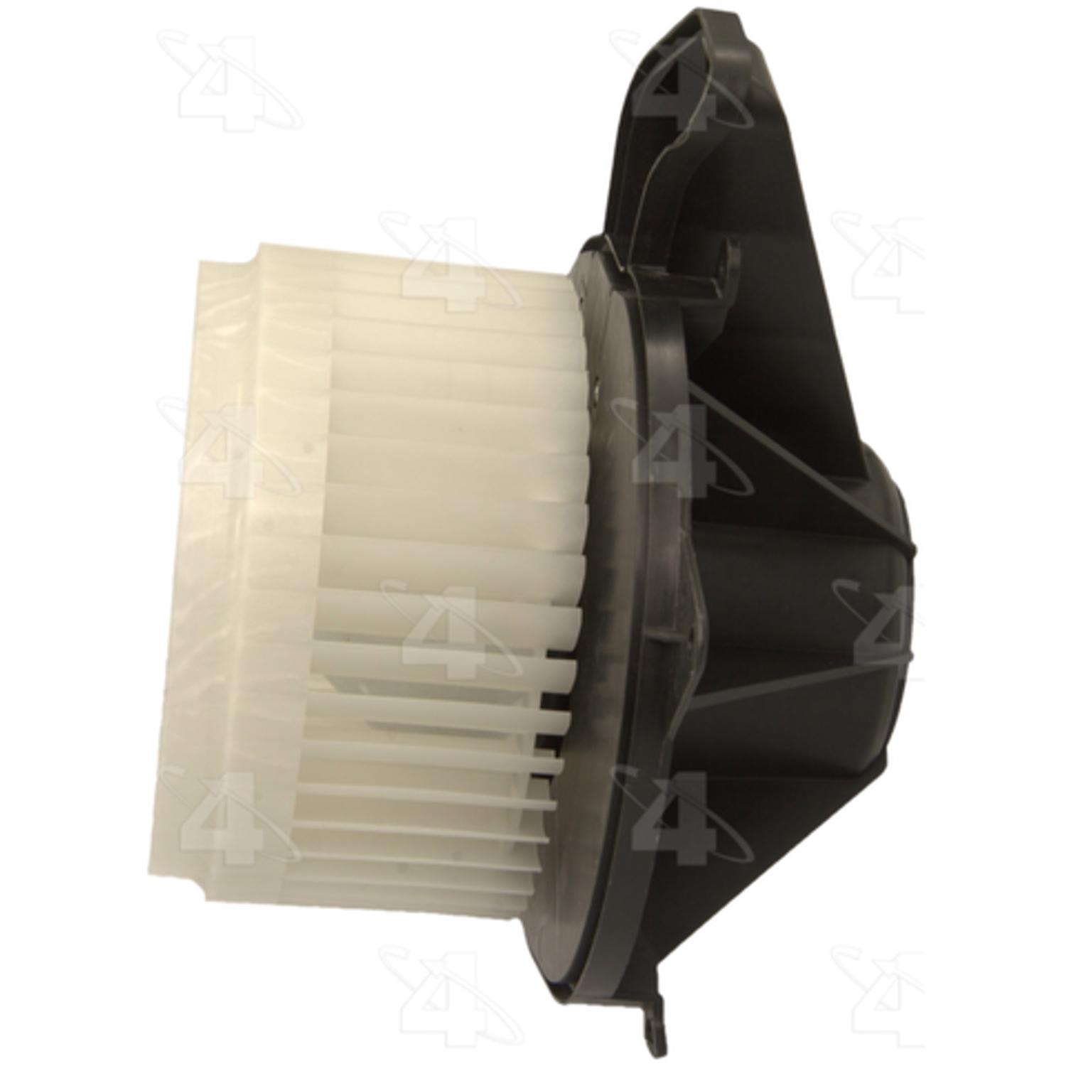 Four Seasons 75795 - HVAC Blower Motor Four Seasons 75795 HVAC Blower Motor product image 5 of 6