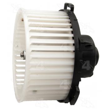 2009 Mazda 3 HVAC Blower Motor