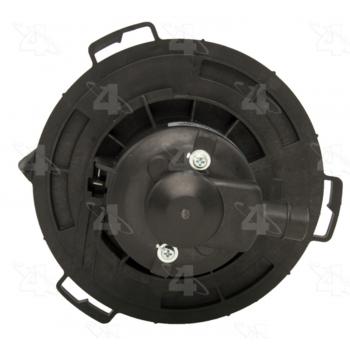 2004 Mazda 3 HVAC Blower Motor Four Seasons 75796 image 2 of 4