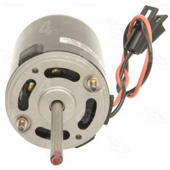 2000 Kenworth C500 HVAC Blower Motor Four Seasons 75799 image 2 of 3