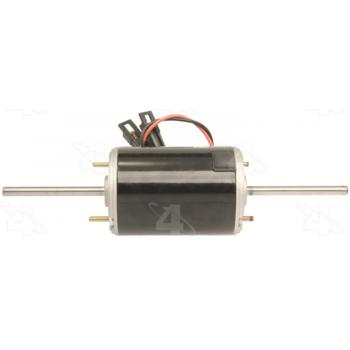 2000 Kenworth C500 HVAC Blower Motor Four Seasons 75799 image 3 of 3
