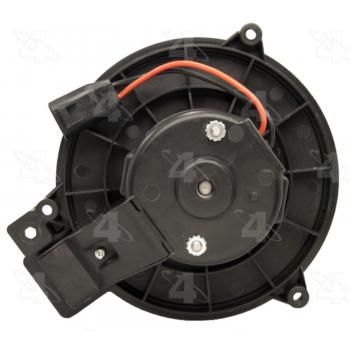 2006 Lincoln Zephyr HVAC Blower Motor Four Seasons 75800 image 2 of 4