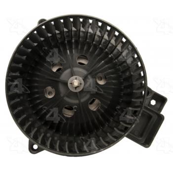 2006 Lincoln Zephyr HVAC Blower Motor Four Seasons 75800 image 4 of 4