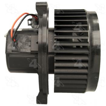 Four Seasons 75800 HVAC Blower Motor product image 5 of 6
