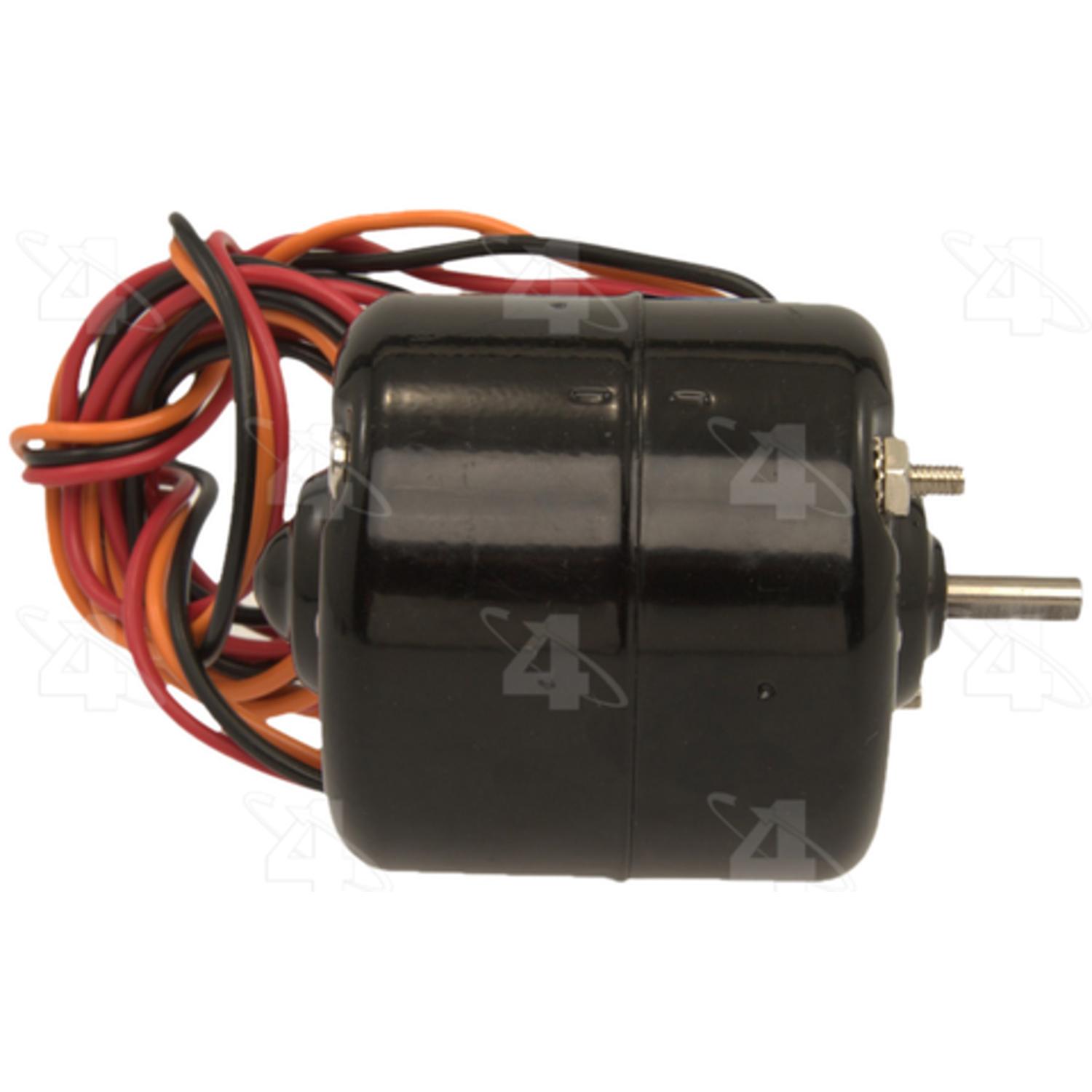 Four Seasons 75801 - HVAC Blower Motor Four Seasons 75801 HVAC Blower Motor product image 5 of 5