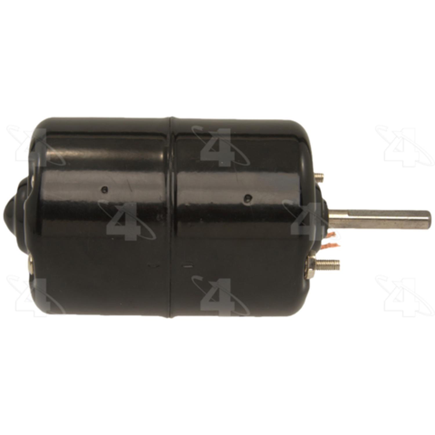 Four Seasons 75802 - HVAC Blower Motor Four Seasons 75802 HVAC Blower Motor product image 5 of 5