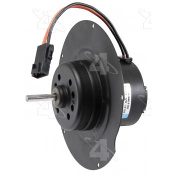 2019 International HX615 HVAC Blower Motor