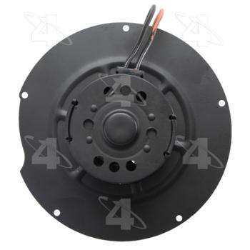 2002 International 9200i SBA HVAC Blower Motor Four Seasons 75803 image 2 of 4