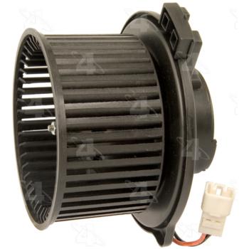 2008 Subaru Legacy HVAC Blower Motor