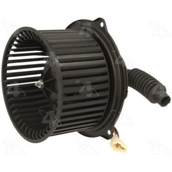 2007 Kia Sedona HVAC Blower Motor