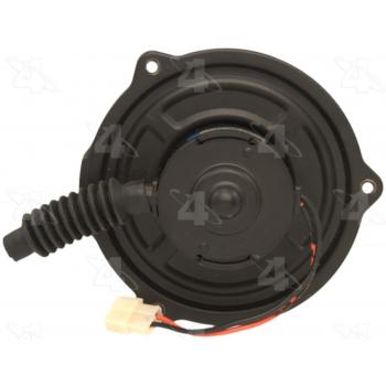 2008 Dodge Attitude HVAC Blower Motor Four Seasons 75805 image 2 of 4