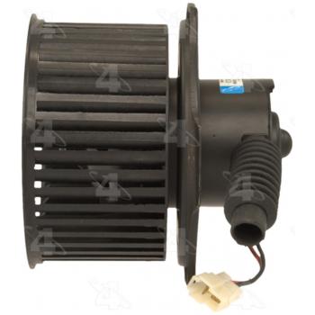 Four Seasons 75805 - HVAC Blower Motor Four Seasons 75805 HVAC Blower Motor product image 5 of 6