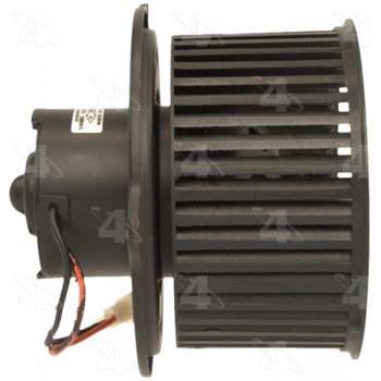 Four Seasons 75805 - HVAC Blower Motor Four Seasons 75805 HVAC Blower Motor product image 6 of 6