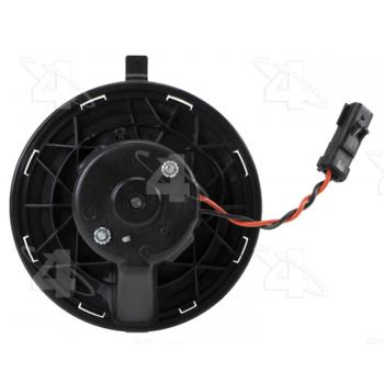 2005 Jeep Liberty HVAC Blower Motor Four Seasons 75807 image 2 of 4