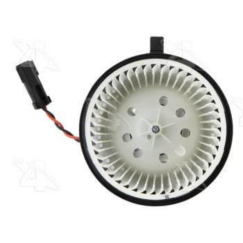 2005 Jeep Liberty HVAC Blower Motor Four Seasons 75807 image 4 of 4