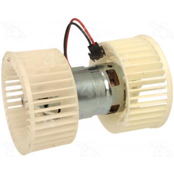 2006 BMW M3 HVAC Blower Motor