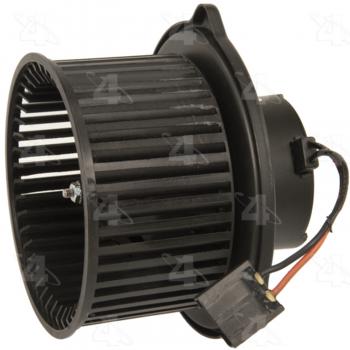 2008 Cadillac STS HVAC Blower Motor
