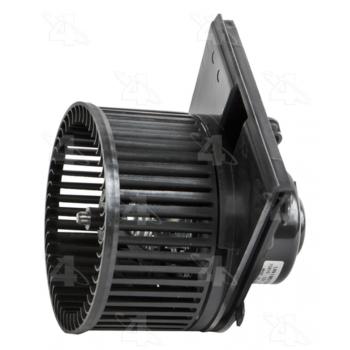 2004 Volkswagen Jetta HVAC Blower Motor
