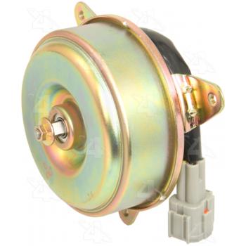 1999 Nissan Maxima Engine Cooling Fan Motor