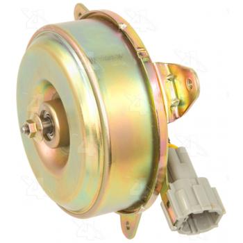 2006 Nissan Altima A/C Condenser Fan Motor Four Seasons 75812 image 1 of 4