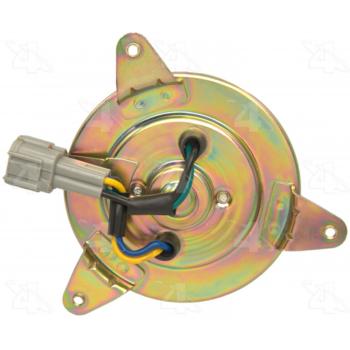 2006 Nissan Altima A/C Condenser Fan Motor Four Seasons 75812 image 2 of 4