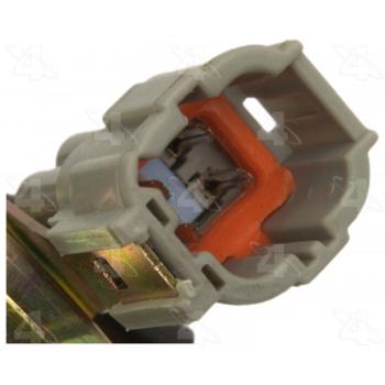 2006 Nissan Altima A/C Condenser Fan Motor Four Seasons 75812 image 3 of 4