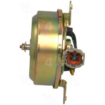 Four Seasons 75812 A/C Condenser Fan Motor product image 5 of 5