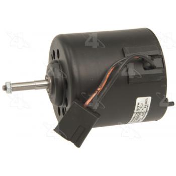 2006 Nissan Maxima HVAC Blower Motor