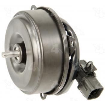 2006 Kia Optima A/C Condenser Fan Motor Four Seasons 75815 image 1 of 4