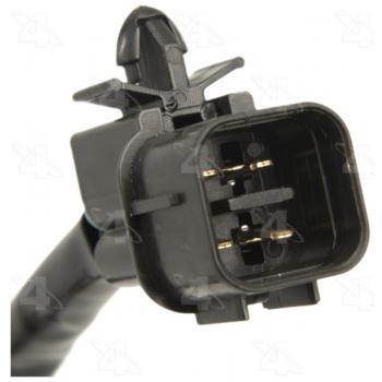 2006 Kia Optima A/C Condenser Fan Motor Four Seasons 75815 image 3 of 4