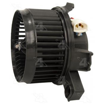 2008 Ford Mustang HVAC Blower Motor