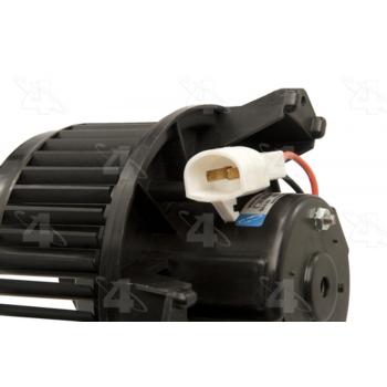 2005 Ford Mustang HVAC Blower Motor Four Seasons 75816 image 2 of 2