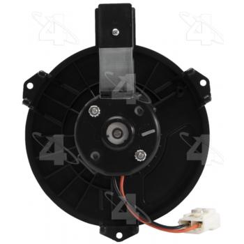 2015 Mazda CX-9 HVAC Blower Motor Front Four Seasons 75817 image 2 of 4