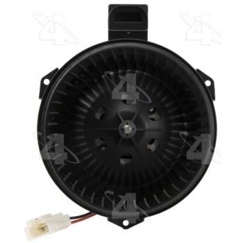 2015 Mazda CX-9 HVAC Blower Motor Front Four Seasons 75817 image 4 of 4