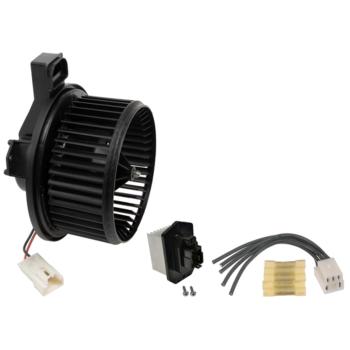 2012 Lincoln MKX HVAC Blower Motor Kit