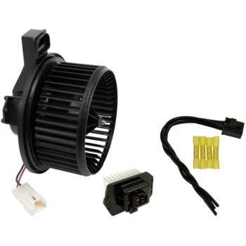 2015 Acura TLX HVAC Blower Motor Kit