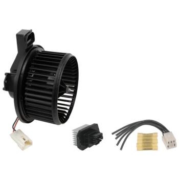 2014 Acura TL HVAC Blower Motor Kit