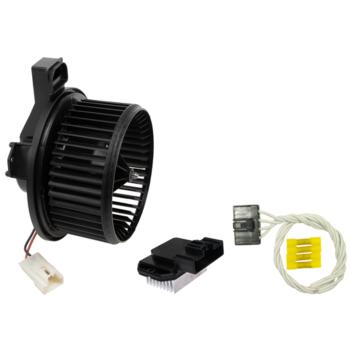 2009 Dodge Journey HVAC Blower Motor Kit